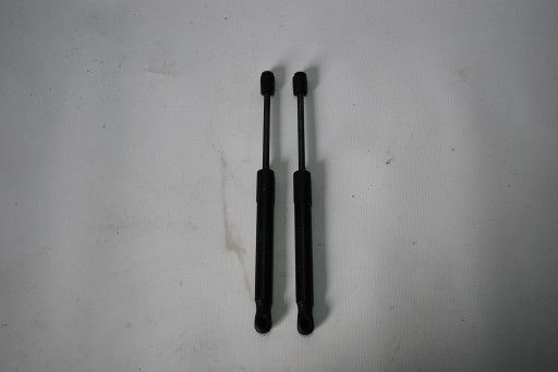 BMW X3 F25 X4 F26 телескопи приводи капота