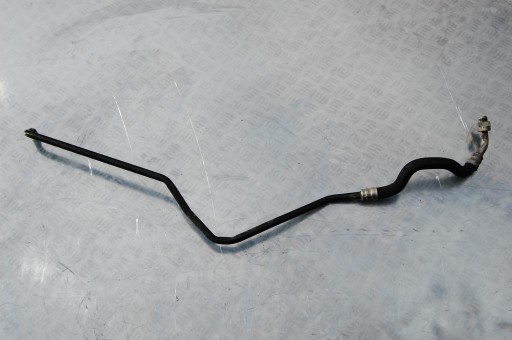 CRIJEVO CJEVOVOD ULJA MJENJAČA BMW X6 E71 3,0 XD