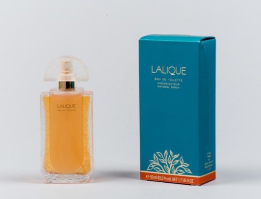 lalique lalique woda toaletowa 50 ml    