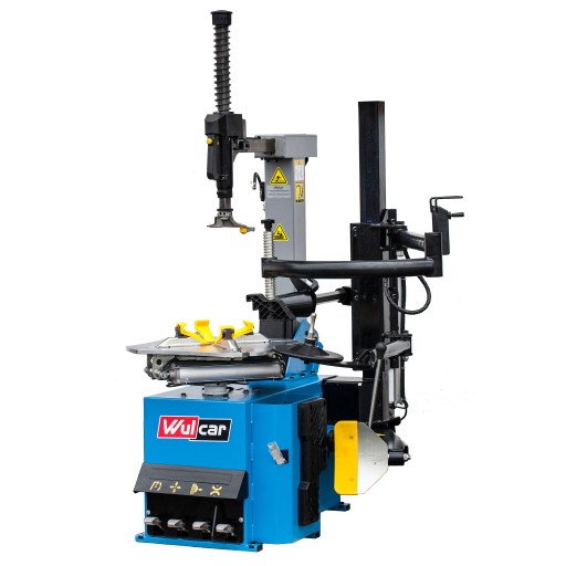 Шиномонтажный станок RNUNFLAT WULCAR BL505F