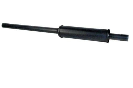 3382074M10 - Agro-Mar MASSEY FERGUSON 675 690 глушник 1330 мм