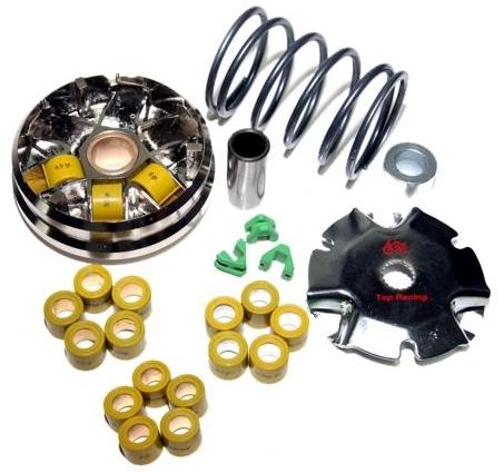 VAJ6040303 - Тюнінг Варіатор Top Racing Gilera Stalker SKP 50