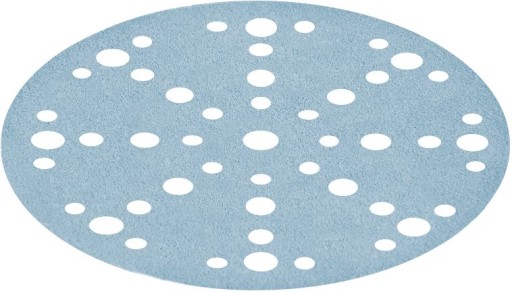 Абразивні диски Festool 575162 STF D150 / 48 P80 GR