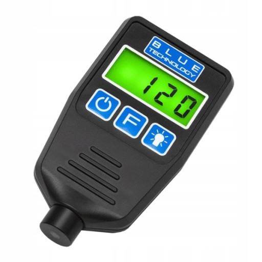 МЕТР ДАТЧИК ТЕСТЕР ТОЛЩИНЫ ПОКРЫТИЯ MGR 13 AL