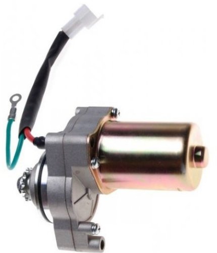 ARZC25010 - ЭЛЕКТРИЧЕСКИЙ СТАРТЕР ДЛЯ WS50 ATV50 FIGHTER 50 CL