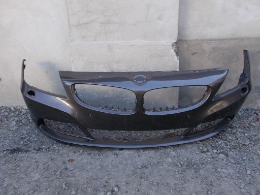 bumper front front BMW Z4 E89 2009-2012R