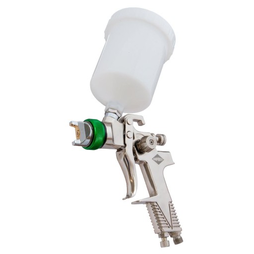 ПІСТОЛЬОТ ФАРБА HVLP 45103 1,7 ММ НАСАДКА AIRPRESS