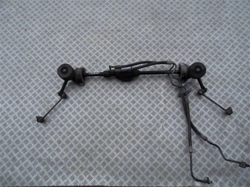 BMW F07 F11 3.0 d GT стабілізатор DYNAMIC DRIVE задній