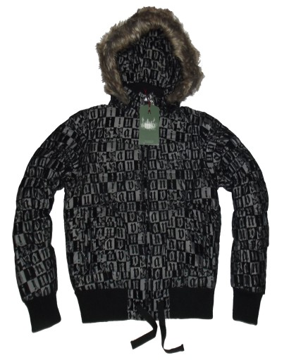 DÁMSKA SNOWBOARDOVÁ BUNDA 9972-LS TTH - L'TH2