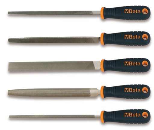 НАБОР ФАЙЛОВ 1719 5 ШТ БЕТА