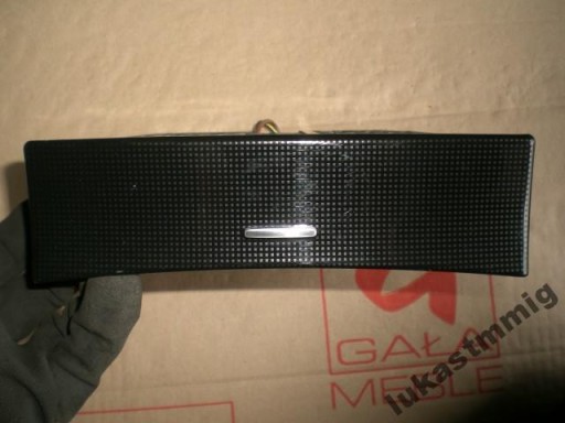ashtray MERCEDES ML 164 2007 zVAT