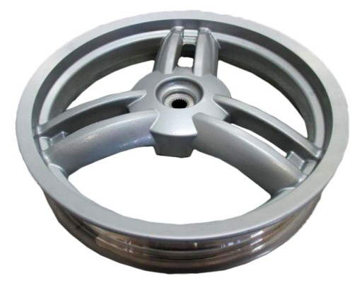 НОВЫЙ ЗАДНИЙ ОБОД MT2. 5X14 PEUGEOT