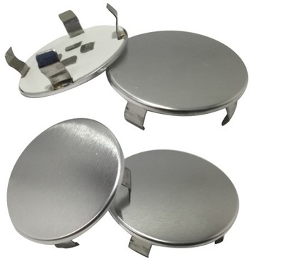 Крышки колпачков крышки колпачков для дисков 62mm