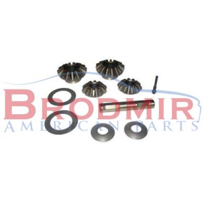 4740670 - РЕМОНТНЫЙ КОМПЛЕКТ ЗАДНЕГО МОСТА CHEROKEE 94-01