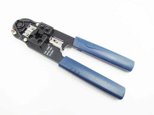 Кримпер RJ50 RJ-50 (10P10C) - HT-2092C