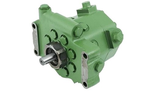 7700033312 - Agro-Mar JOHN DEERE 2140 3050 3350 поршневой насос