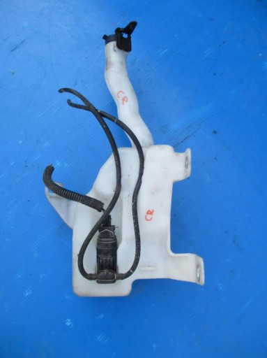 washer fluid tank FIAT CROMA II LIFT 07R-11
