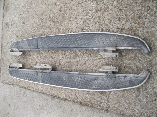 thresholds threshold Stopnien Range Rover Sport 08r