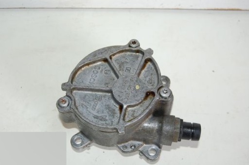 VW PASSAT CC B7 B6 ВАКУУМНЫЙ НАСОС 03H145100C