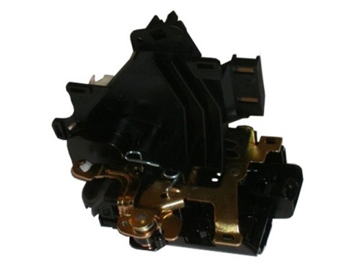 3B1837016B - ДВЕРНОЙ ЗАМОК ПЕРЕДНИЙ ПЕРЕДНИЙ ПРАВЫЙ VW CADDY III 3