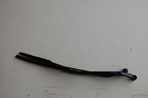 of a wiper wiper arms HYUNDAI I20 2015