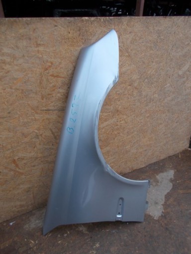 FENDER FRONT FRONT RIGHT MERCEDES E KLASA W211