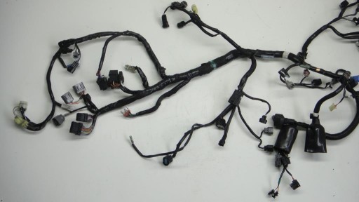 121TR55202GFH0 - Електропроводка KAWASAKI Z800