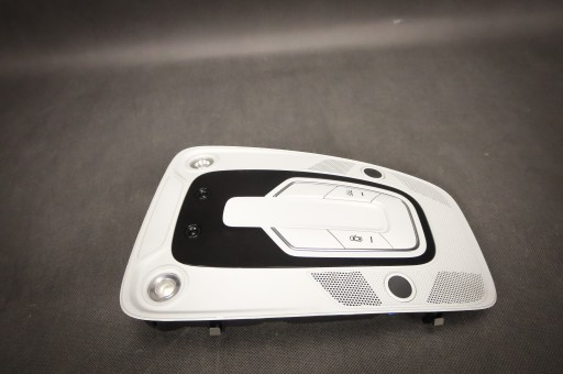 Светодиодное освещение салона Audi Q7 4M 4M0947135BH ET1