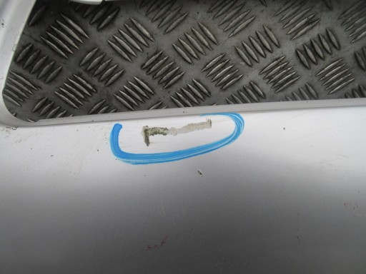 bonnet AUDI A4 8E0