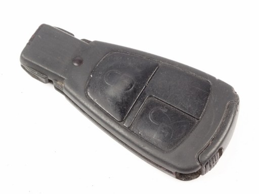 Mercedes S клас W220 ключ ключ рибка