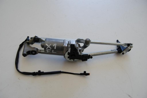 Wischergestänge BMW X1 E84 LIFT 2,0XD