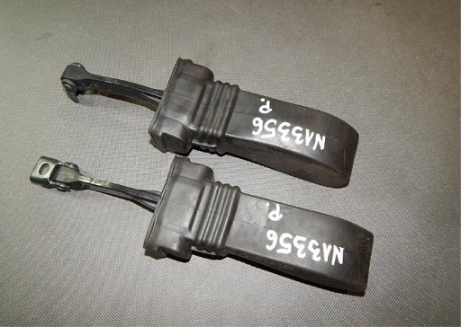 AUDI A7 4G limiter door front 4G8837249A
