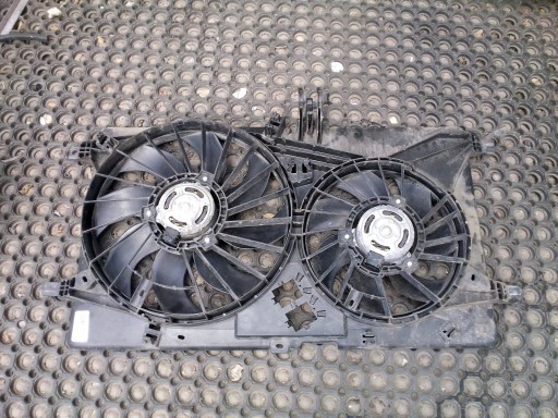 КОРПУС ВЕНТИЛЯТОРА MASTER III MOVANO II NV400