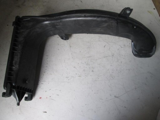 intake air cover BMW 3 E90 E91 2,0i