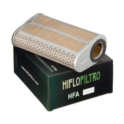 HiFlo повітряний фільтр HFA1618 HONDA CBF600 08-12,