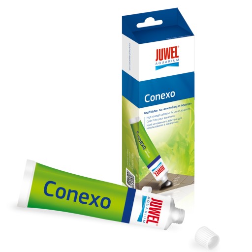 JUWEL CONEXO 80 ML - LEPIDLO NA DEKORÁCIU