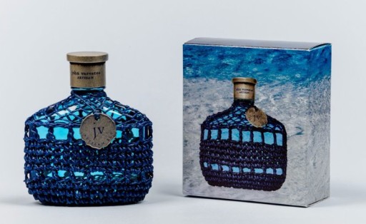 john varvatos artisan blu woda toaletowa 75 ml    