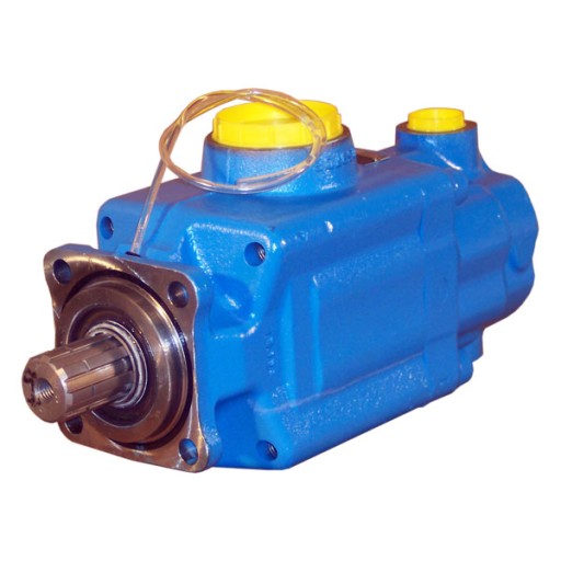 A1.40.13.206 - Прямий поршневий насос PAC2x25 0511480 HYDRO Leduc