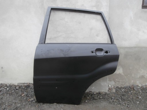 neu Tür links hinten links heck TOYOTA RAV 4 00-06R