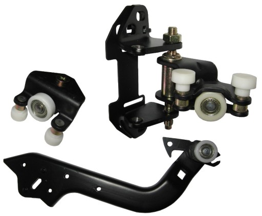 ED-0370 - Подшипник раздвижной двери SPRINTER II 2 W906 KPL