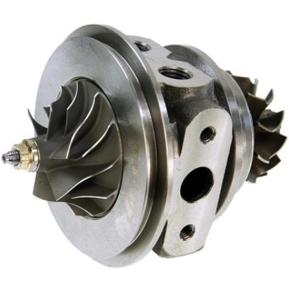 49377-07300 - ТУРБОКОМПРЕСОР РЕГЕНЕРАЦІЇ CORE RENAULT 2.0 T 16V