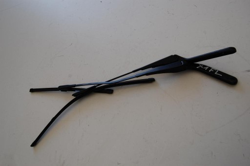 Bras essuie glace Essuie glaces BMW X1 E84 LIFT