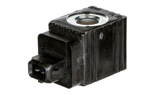 3619763M1 - Катушка соленоида 12V Massey Ferguson MF