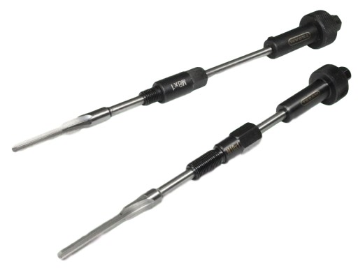 Резак M8 M10 легализация свечей накаливания