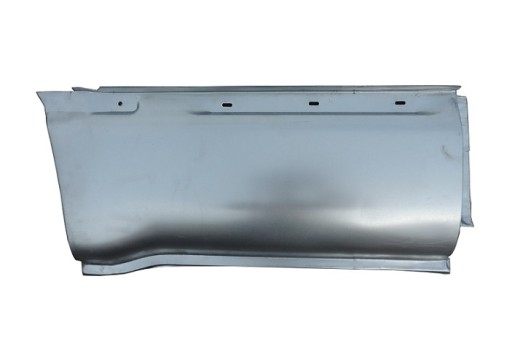 60418482 - MASTER MOVANO INTERSTAR РЕМОНТ ОБШИВКА СТОРОНА P