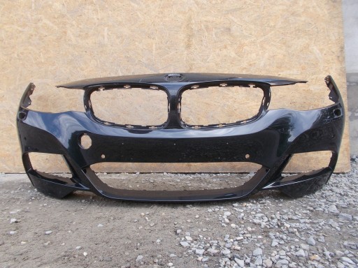 bumper front BMW 3 F34 GT GRAN TURISMO M PAKIET