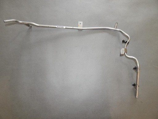 VW PASSAT B7 wiring pipe of water 06J121075R