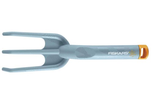 Kultivátor Fiskars plast 270 cm