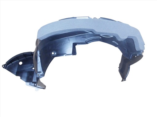A53875-0F021 - VERSO 09-17 КРЫШКА КОЛЕСНОЙ АРКИ ПЕРЕДНЯЯ СПРАВА
