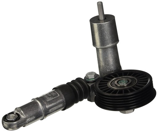 534 0014 - INA натяжитель ремня генератора AUDI A6 C5 1.9 TDI